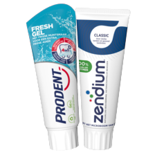 Prodent* of Zendium